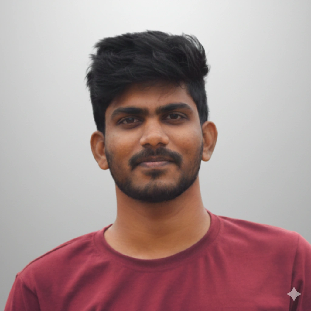 Suresh
