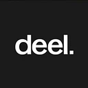 Deel Logo