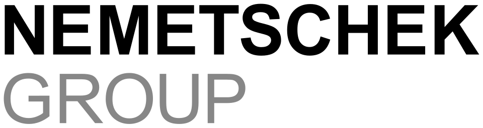 Nemetschek Group Logo