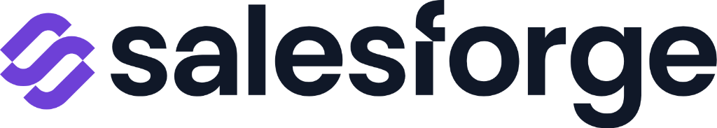 Salesforge Logo