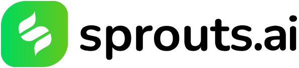 sprouts.ai logo