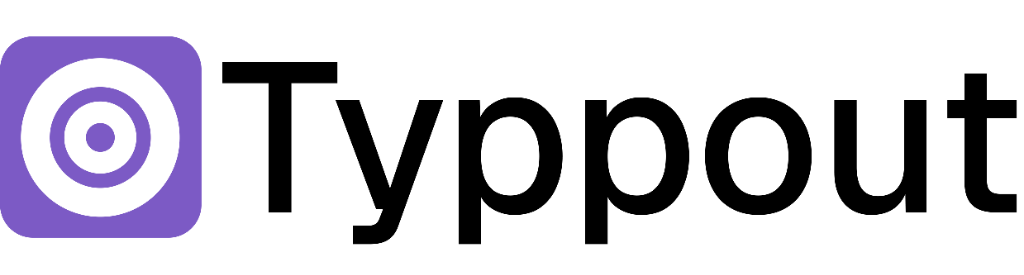 Typpout